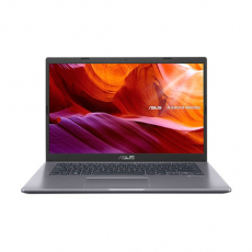 NOTEBOOK ASUS A409FA-BV351T (I3, 4GB, 512GB, UMA, WIN10, 14INCH) [90NB0MS2-M06050] GREY