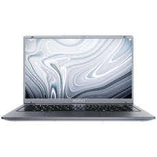 NOTEBOOK AXIOO HYPE 3 (G8) (I3-8109U, 12GB, 256GB SSD, DOS, 14INCH) GREY