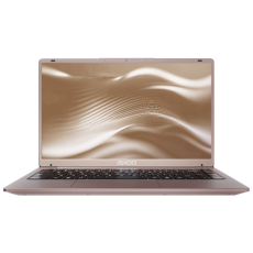 NOTEBOOK AXIOO HYPE 3 (G8) (I3-8109U, 12GB, 256GB SSD, DOS, 14INCH) BROWN