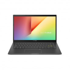 ASUS K413FA-EK302TS (I3, 8GB, 512GB, WIN10, 14INCH, OPI) [90NB0Q0F-M13430] BLACK