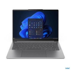 NOTEBOOK LENOVO IP PRO 5 14IAH10 (U7-255H, 24GB, 1TB SSD, WIN11+OHS+M365, 14INCH) LUNA GREY