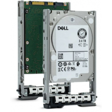 HDD 2.4TB 10K SAS 2.5 12G FOR R730