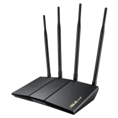 ASUS WIRELESS ROUTER RT-AX1800HP