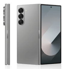 HP SAMSUNG Z FOLD 6 12/256GB SILVER SHADOW