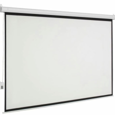 SCREEN PROJECTOR WALL 120 (305CM)