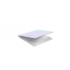 NOTEBOOK ASUS S333EA-EG752TS (I7-1165G7, 8GB, 512GB SSD, INTEL IRISXE 96EU, WIN10+OHS 2019, 13.3INCH) [90NB0SP3-M00880] WHITE