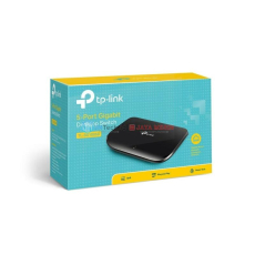TP-LINK TL-SG1005D SWITCH HUB 5 PORT
