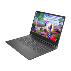 NOTEBOOK HP VICTUS 16-R1011TX (I7-14700HX, 32GB, 1TB SSD, RTX4070 8GB, WIN11+OHS2021, 16.1INCH) MICA SILVER