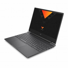 NOTEBOOK HP VICTUS 16-R1008TX (I7-14700HX, 16GB, 1TB SSD, RTX4060 8GB, WIN11+OHS2021, 16.1INCH) MICA SILVER