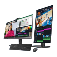 PC FORCE ONE MAX (I5-1240P, 16GB, 512GB SSD, WIN11, 27INCH)