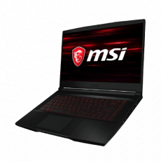 MSI GF63 10SCS (i5-10200H, 8GB, 512GB, GTX1650Ti 4GB, WIN10, 15.6INCH) [9S7-16R412-1460]