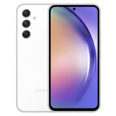 HANDPHONE SAMSUNG A54 8/256GB WHITE