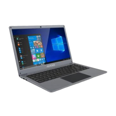 NOTEBOOK AXIOO MYBOOK PRIME E5 (16N5) (R5-5500U, 16GB, 512GB SSD, WIN11, 14INCH) GREY