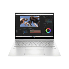 NOTEBOOK HP ENVY X360 14-FC0777TU (U7-155U, 16GB, 1TB SSD, WIN11+OHS2021, 14INCH) SILVER
