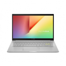 NOTEBOOK ASUS K413FA-EK303T (I3, 8GB, 512GB, WIN10, UMA, 14INCH) [90NB0Q0G-M05160] HEARTY GOLD