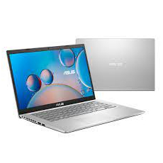 NOTEBOOK ASUS A416MAO-HD421 (CELERON-N4020, 4GB, 256GB SSD, WIN10+OHS 2019, 14INCH) [90NB0TG1-M05570] SILVER
