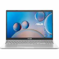 NOTEBOOK ASUS A516JAO-FHD3214 (I3-1005G1, 4GB, 256GB PCIE+1TB, WIN10+OHS 2019, 15.6INCH) [90NB0SR2-M42660] SILVER