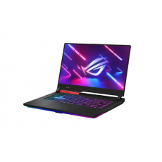 NOTEBOOK ASUS G513IH-R765B6T-O (R7-4800H, 8GB, 512GB SSD, GTX1650 4GB, WIN10+OHS 2019, 15.6INCH) [90NR07P1-M00300] BLACK