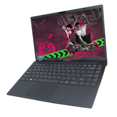 NOTEBOOK AXIOO HYPE 3 (I3-1005G1, 8GB, 256GB SSD, WIN11, 14INCH) GREY