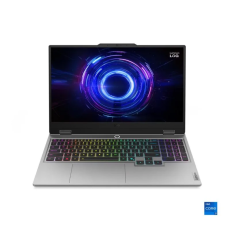 NOTEBOOK LENOVO LOQ 15IRX10 (I7-13700HX, 12GB, 512GB SSD, RTX5050 8GB, WIN11+OHS+M365, 15.6INCH) LUNA GREY