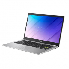NOTEBOOK ASUS E410MAO-VIPS555 (N5030, 8GB, 512GB SSD, WIN10+OHS 2019, 14INCH) [90NB0Q12-M34130] WHITE