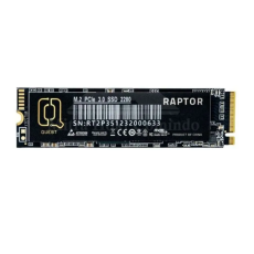 SSD MCQUEST RAPTOR 256GB M.2 NVME (2400MB/s)