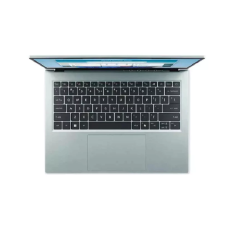 NOTEBOOK ACER AG14-72P-591X (CORE5-120U, 8GB, 512GB SSD, WIN11+OHS, 14INCH) MATCHA SAGE