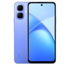 INFINIX SMART 10 4/128GB BLUE