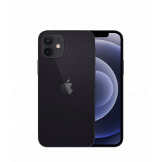 IPHONE 12 (128GB) BLACK
