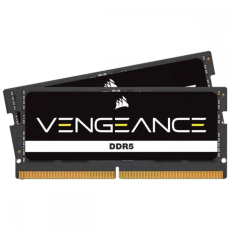 SODIMM DDR5 4800MHZ VENGEANCE 32 GB