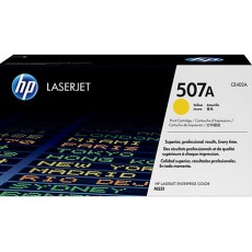HP TONER YELLOW 507A [CE402A]