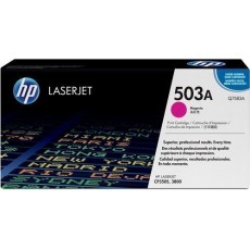 Toner Magenta 503A [Q7583A]