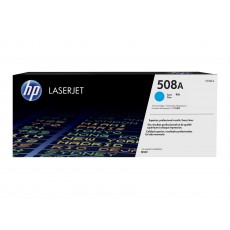 HP TONER CYAN 508A [CF361A]