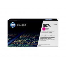 HP TONER MAGENTA 507A [CE403A]