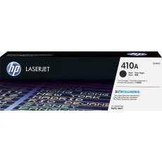 HP TONER BLACK 410A [CF410A]