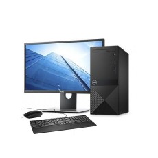 DELL PC VOSTRO 3470 (I5, 4GB, 1TB, WIN10 PRO, 19.5IN)