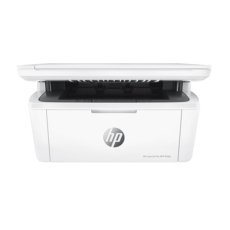 HP PRINTER LASERJET M26A [T0L49A] pengganti M28A
