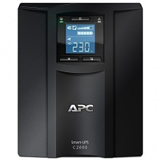 APC SMART-UPS C 2000VA LCD 230V [SMC2000I]