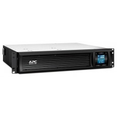 APC SMART-UPS C 2000VA LCD RM 2U 230V [SMC2000I-2U]
