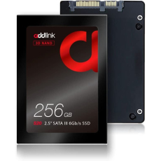 SSD ADDLINK SATA 256GB S20