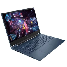 NOTEBOOK HP 15-FB0011AX (R5-5600H, 16GB, 512GB SSD, RX6500M 4GB, WIN11+OHS2021, 15.6INCH) SILVER