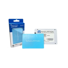 INNOVATION SSD EXTERNAL 512GB