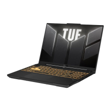 NOTEBOOK ASUS TUF FX607JU-I745J1M-O (I7-13650H, 16GB, 512GB SSD, RTX4050 6GB, WIN11+OHS2021, 16INCH) MECHA GRAY