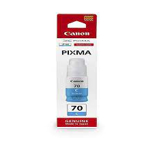 TINTA CANON GI 70 CYAN