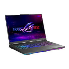 NOTEBOOK ASUS ROG STRIX G614JU-I745J8G-O (I7-13650HX, 16GB, 512GB SSD, RTX4050 6GB, WIN11+OHS2021, 16INCH) GRAY