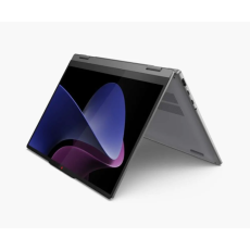 NOTEBOOK LENOVO IP 5 2IN1 14IRU9 (CORE3-100U, 8GB, 512GB SSD, WIN11+OHS2021, 14INCH) LUNA GREY
