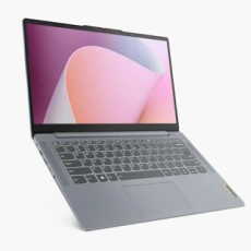 NOTEBOOK LENOVO IP SLIM 3 14ABR8 (R7-5825U, 16GB , 512GB SSD, WIN11+OHS+M365, 14INCH) ARCTIC GREY