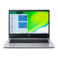 NOTEBOOK ACER A314-35-C701 (N5100, 8GB, 512GB SSD, WIN11+OHS2021, 14INCH) SILVER