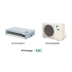 AC DAIKIN SDLF85DV-L 3.5 PK