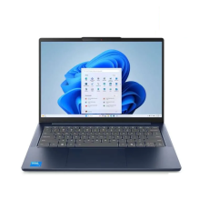 NOTEBOOK LENOVO IP SLIM 5 14IRH10R (I7-240H, 16GB, 512GB SSD, WIN11, 14INCH) COSMIC BLUE
